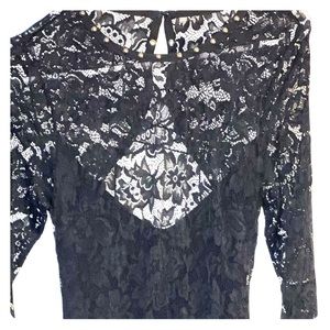 Worn once. Going through my closet.